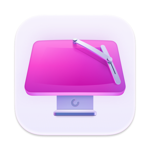 CleanMyMac X icon