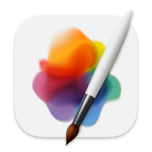 Pixelmator Pro 图标